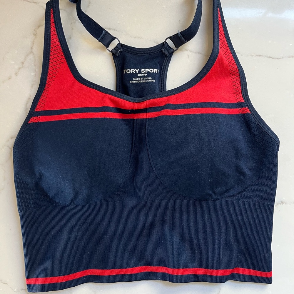 Tory Sport - Sports Bra Top